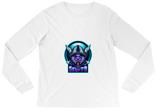 skuffatv Long Sleeve Tee