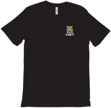 TheSaltyBear's Custom T-Shirt