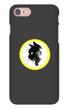 dankersgaming iPhone Phone Cases