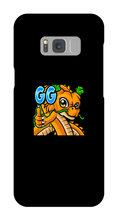 acedragon821 Samsung Phone Cases