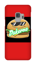 dakerne Samsung Phone Cases