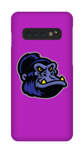 djazzyk Samsung Phone Cases