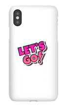 rinebeann iPhone Phone Cases