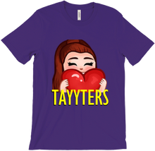Heart T-shirt