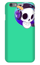 leoragig iPhone Phone Cases
