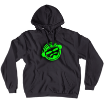 Papashamrock LIMITED Hoodies (No-Zip/Pullover)