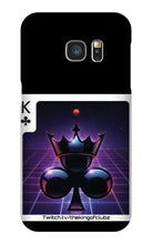thekingofclubz Samsung Phone Cases