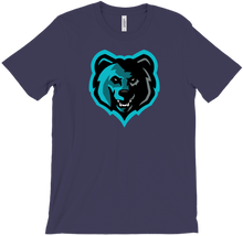 vsthebeard T-Shirts