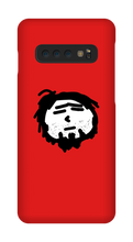 mrshato6000 Samsung Phone Cases