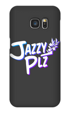 Jazzy_Plz Samsung Phone Cases