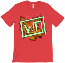 walledFALL89 Back-To-School T-Shirt