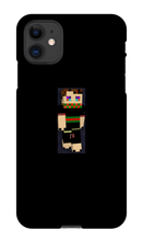 marton_tv iPhone Phone Cases