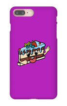 Hey, Cake iPhone Cases