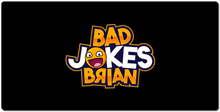 badjokesbrian XXL Gaming Mousepad