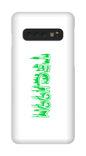 toharajr Samsung Phone Cases