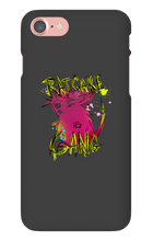 Ratcake Gang iPhone Cases
