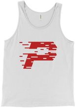 PoZr Shft Tank Top