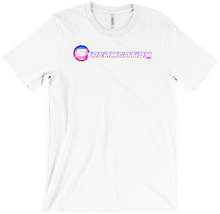 Official Streamcation Shirt