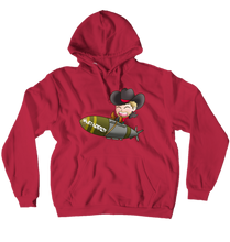 vault_addict Hoodies (No-Zip/Pullover)
