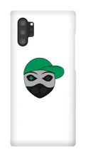 bobnonymous1 Samsung Phone Cases