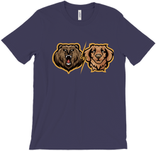 pisasuaveygrizzly T-Shirts