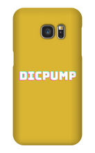 DicPump's Samsung Cases
