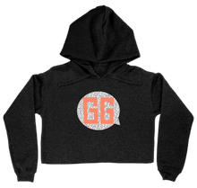 GG Positivity Cropped Pullover