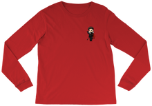 thechozzie Long Sleeve Tee