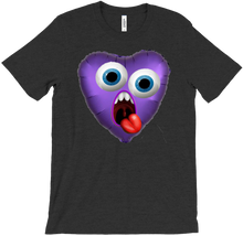 BigChiLiChiLL Heart T-Shirt