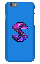 So Speechless S Logo iPhone Case