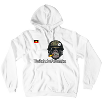 Awaaka Hoodies (No-Zip/Pullover)