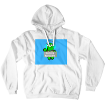 Gaming Turtle TV Hoodies (No-Zip/Pullover)