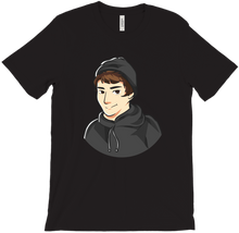 worldofgaming T-Shirts (Basic Colors)