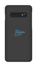Speen Logo Samsung Phone Cases
