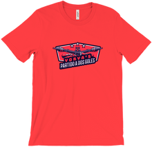 Camiseta de 'Yorya's Partido a dos goles'