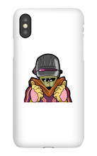 noahstarves iPhone Phone Cases