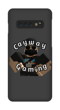 caywaygaming Samsung Phone Cases