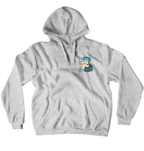 Seelenspiel Hoodie