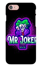 mrjoker6192 iPhone Phone Cases