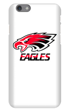 R6 Eagles Clan iPhone Phone Cases