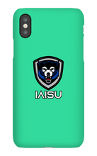 iAisu Shielded Crest Phone Case (iPhone)