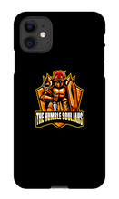 mrbiggsta iPhone Phone Cases
