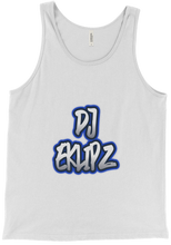 djeklipz1 Tank Top