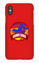 Brummie Farmer iPhone Phone Cases