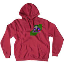 chaotenimleben Hoodies (No-Zip/Pullover)