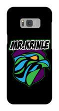 mrkrinle Samsung Phone Cases