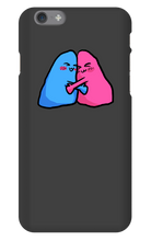 asmozan iPhone Phone Cases