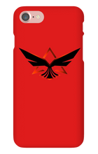 Chozen iPhone Phone Cases