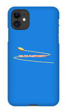 NIMBUS?! iPhone Case