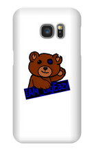 iam_bigeazy Samsung Phone Cases